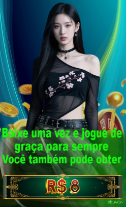 Imagem promocional da sbuwin